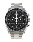 Montre Omega Speedmaster Moonphase d'occasion